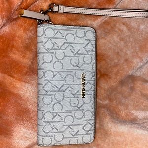 Calvin Klein wallet
